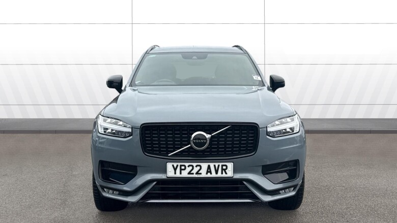 Volvo Xc90 2.0 B5D [235] R DESIGN 5dr AWD Geartronic Diesel Estate